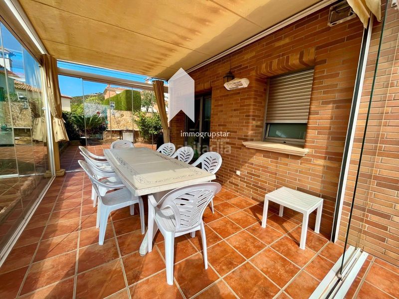 Foto 45bc682d-92ed-4194-9b95-fbc2165843f0. Casa amb calefacció aparcament piscina a Fenals Platja d´Aro