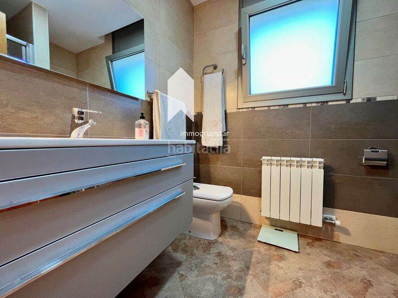 Foto d121c317-1ba7-4829-969a-c6a765fa8ccf. Casa amb calefacció aparcament piscina a Fenals Platja d´Aro