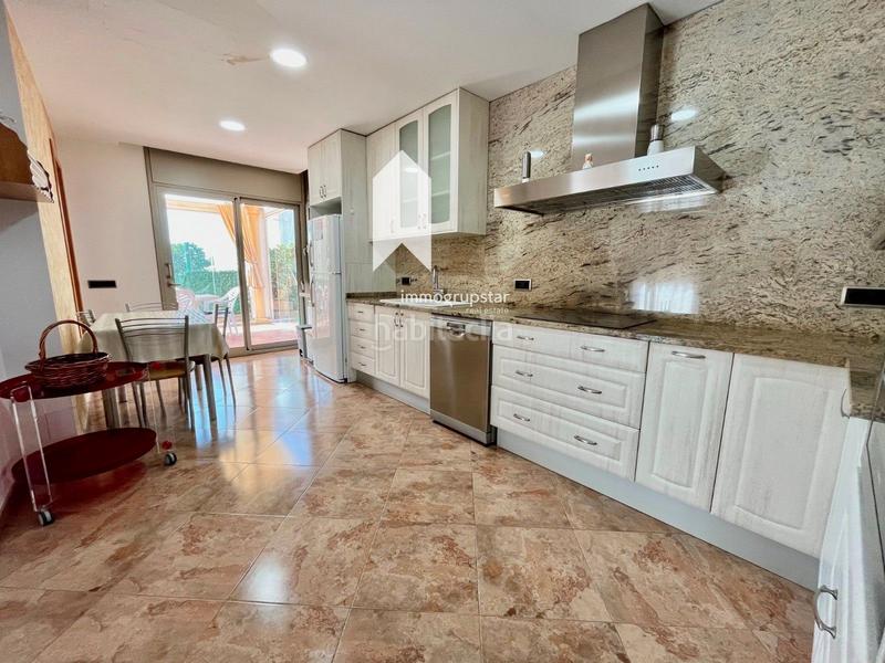 Foto 045467d7-961a-4259-9ecc-61ea168113ba. Casa amb calefacció aparcament piscina a Fenals Platja d´Aro