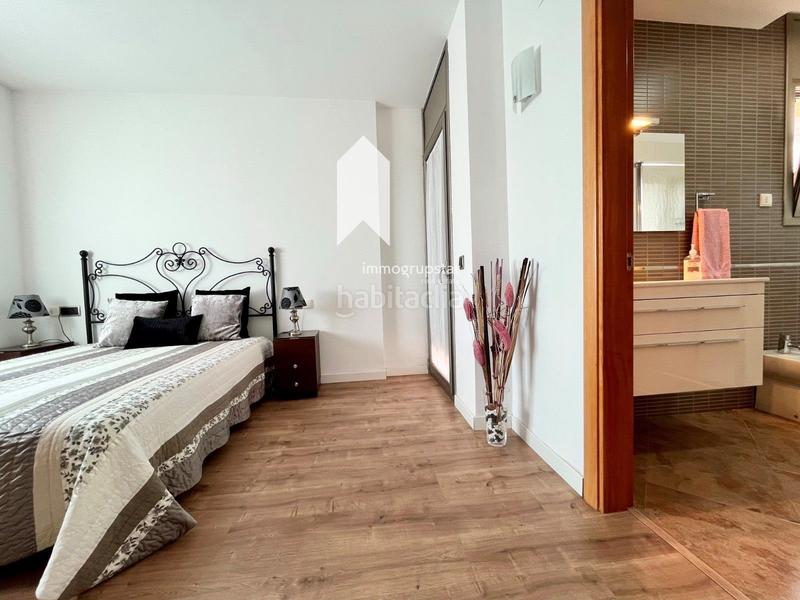 Foto 10a6186c-5040-4228-89b5-9244a83ab00c. Casa amb calefacció aparcament piscina a Fenals Platja d´Aro