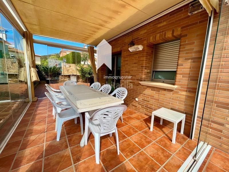 Foto 45bc682d-92ed-4194-9b95-fbc2165843f0. Casa amb calefacció aparcament piscina a Fenals Platja d´Aro