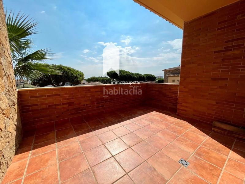 Foto 46847aac-56ef-4e27-b15c-ba23dc56410a. Casa amb calefacció aparcament piscina a Fenals Platja d´Aro