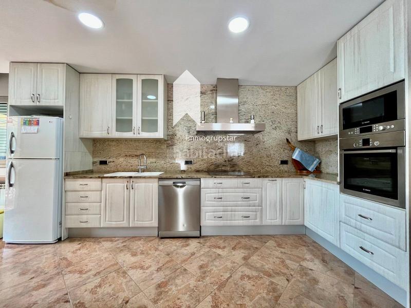 Foto 49143203-9102-42a7-ab6c-3d32e29cd852. Casa amb calefacció aparcament piscina a Fenals Platja d´Aro