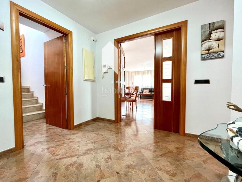 Foto 4f093bfe-0a63-407f-af14-93f0c239ef1a. Casa amb calefacció aparcament piscina a Fenals Platja d´Aro