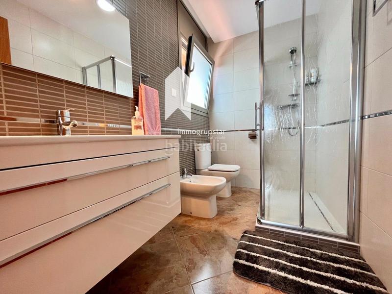 Foto 795a7ef3-1053-4a4e-a2e5-4794e9a9a59f. Casa amb calefacció aparcament piscina a Fenals Platja d´Aro