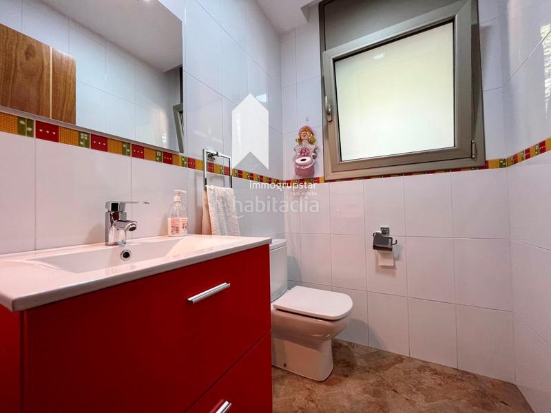 Foto ae5ea45d-4fcc-4d08-aa90-eb503f5240d7. Casa amb calefacció aparcament piscina a Fenals Platja d´Aro