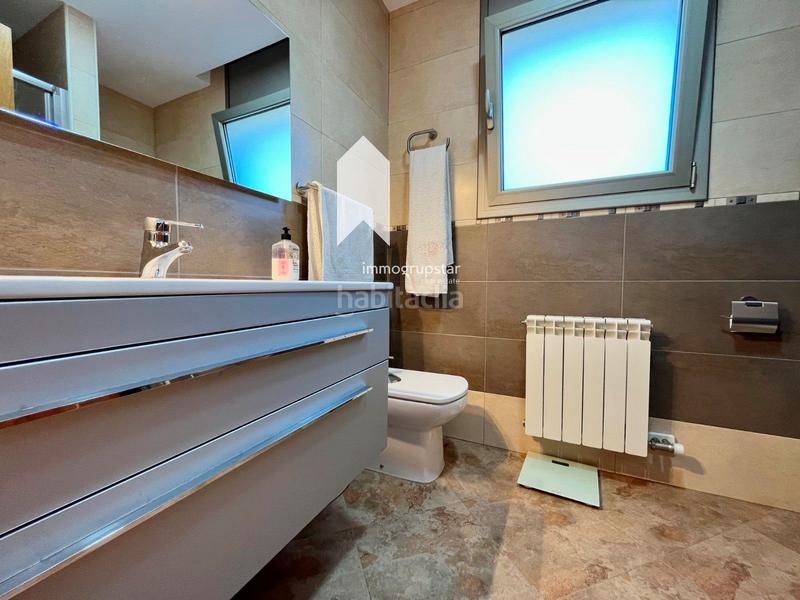 Foto d121c317-1ba7-4829-969a-c6a765fa8ccf. Casa amb calefacció aparcament piscina a Fenals Platja d´Aro