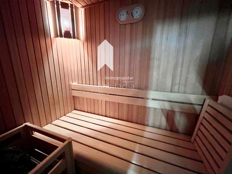 Foto f381e812-982f-4ec1-9e57-838c4ecff7b7. Casa amb calefacció aparcament piscina a Fenals Platja d´Aro