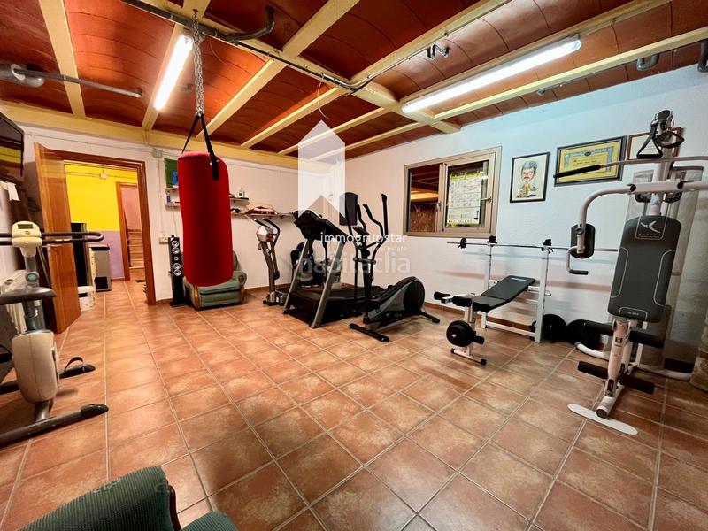 Foto fa6cfd1e-8ede-4156-bd95-9602c328f70f. Casa amb calefacció aparcament piscina a Fenals Platja d´Aro