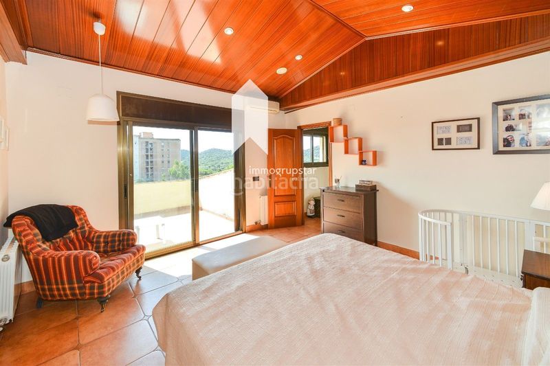 Foto 310af3d8-7c4d-4315-b9ac-24e591d5a4ad. Casa amb calefacció piscina a Cabanyes-Mas Ambrós-Mas Pallí Calonge