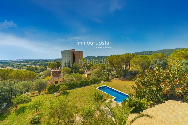 Foto 319d868e-ac03-4b49-8ba8-6f498a561876. Casa amb calefacció piscina a Cabanyes-Mas Ambrós-Mas Pallí Calonge