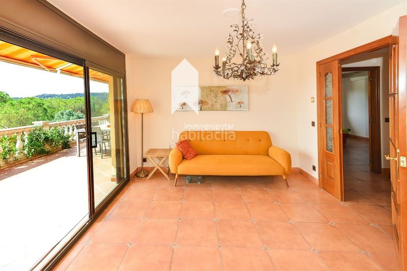 Foto 5ae507b5-4783-4e39-ab9f-e89e0afcaf49. Casa amb calefacció piscina a Cabanyes-Mas Ambrós-Mas Pallí Calonge