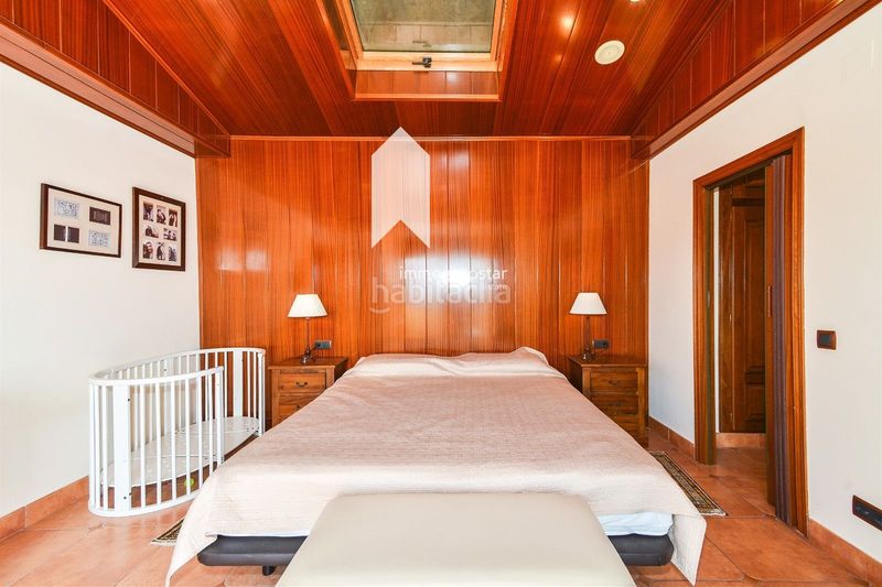 Foto 5af01a1d-a9b1-4c94-8bf1-6ad67ecd1521. Casa amb calefacció piscina a Cabanyes-Mas Ambrós-Mas Pallí Calonge