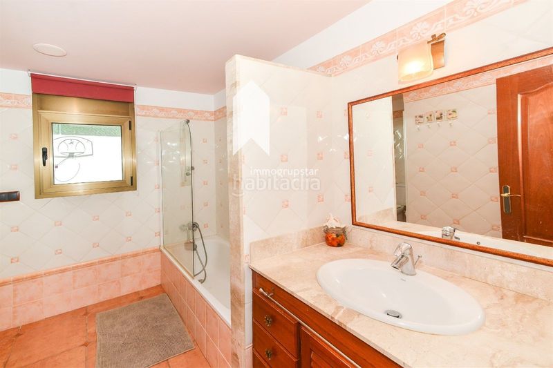 Foto 5e143447-1d83-4c7f-ab05-618e1bfe5a67. Casa amb calefacció piscina a Cabanyes-Mas Ambrós-Mas Pallí Calonge