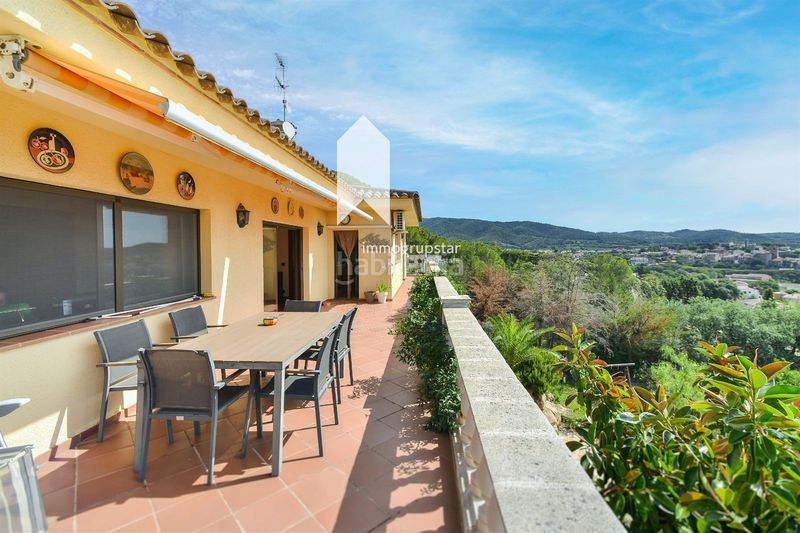 Foto 68dd7922-867a-416c-818b-480f74984f00. Casa amb calefacció piscina a Cabanyes-Mas Ambrós-Mas Pallí Calonge