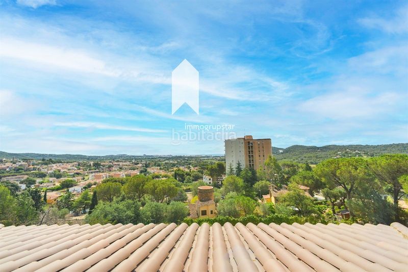 Foto 844a0d71-689a-47b8-9bf0-f9bdeb2cf408. Casa amb calefacció piscina a Cabanyes-Mas Ambrós-Mas Pallí Calonge