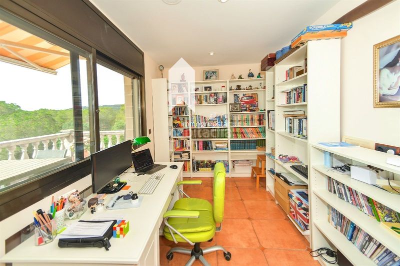 Foto aea7087c-a587-45b5-8ce3-a7d9919c5066. Casa amb calefacció piscina a Cabanyes-Mas Ambrós-Mas Pallí Calonge