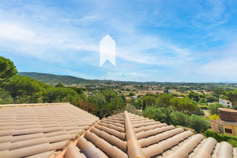 Foto cc0b9b52-5579-440d-abf3-5e0f464d401f. Casa amb calefacció piscina a Cabanyes-Mas Ambrós-Mas Pallí Calonge