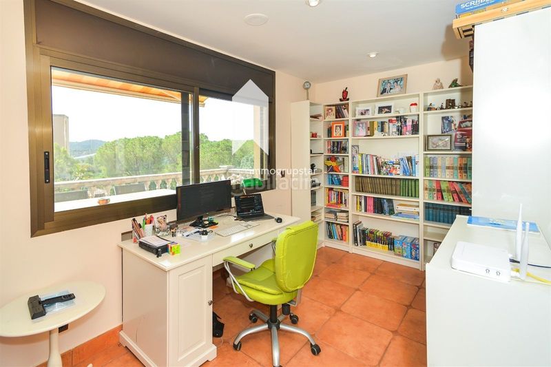 Foto f26db20b-4a53-41f9-a60e-63396c07bc99. Casa amb calefacció piscina a Cabanyes-Mas Ambrós-Mas Pallí Calonge