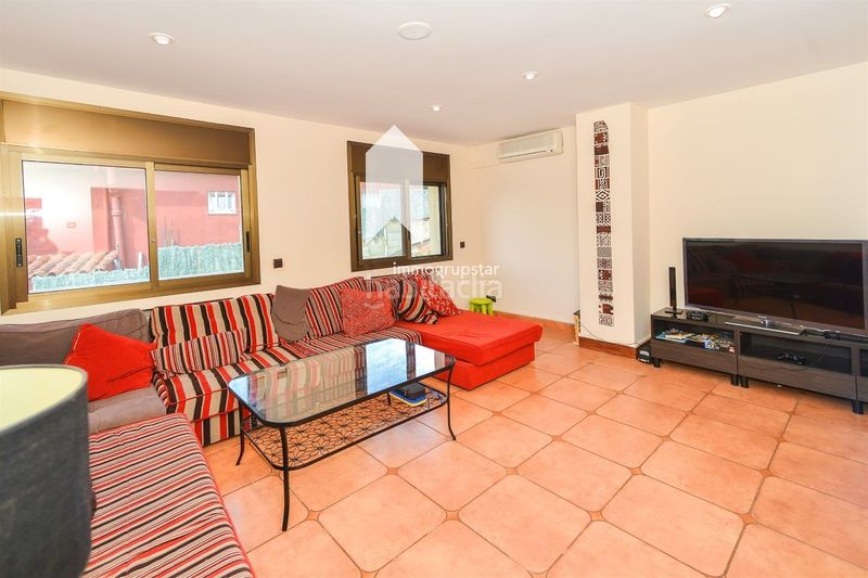 Foto f5624b94-b49f-49f2-b11b-38102b0d38df. Casa amb calefacció piscina a Cabanyes-Mas Ambrós-Mas Pallí Calonge