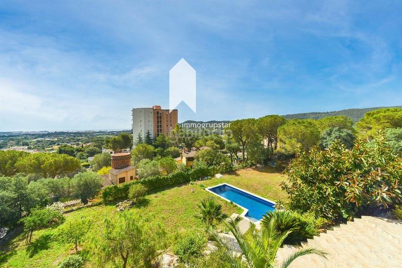 Foto 3d67580a-7dfd-46ac-bfb6-49d98e0486e5. Casa amb calefacció piscina a Cabanyes-Mas Ambrós-Mas Pallí Calonge