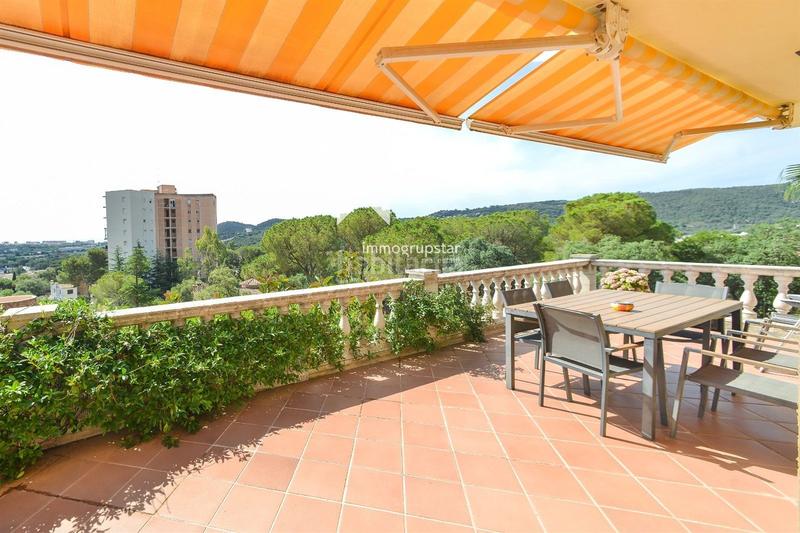 Foto ad064686-37b7-4814-8919-c4c77ecf6ede. Casa amb calefacció piscina a Cabanyes-Mas Ambrós-Mas Pallí Calonge