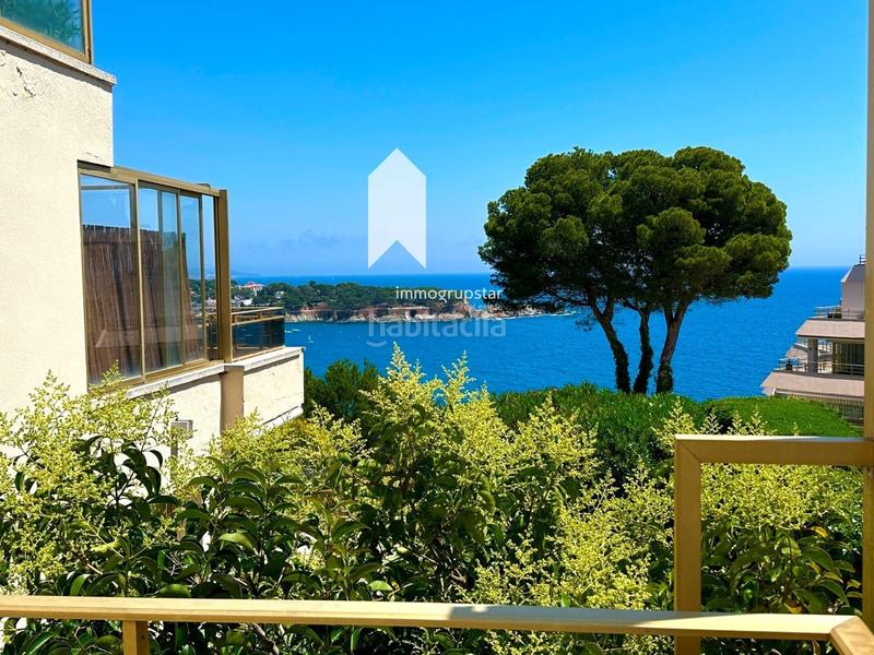 Foto 34f8f765-c929-447e-b971-c1eab8ef9a39. Piso preciosas vistas a mar! en Volta de l´Ametller Sant Feliu de Guíxols