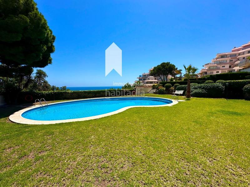 Foto 3dbb79cf-f376-4a09-8848-42f59f941575. Piso preciosas vistas a mar! en Volta de l´Ametller Sant Feliu de Guíxols