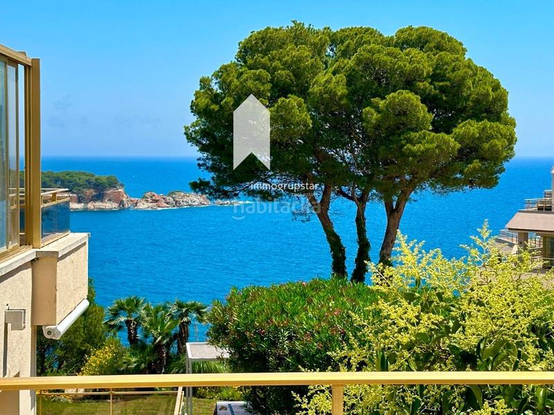 Foto 82d7e957-3634-4c82-877e-4793b8f22698. Piso preciosas vistas a mar! en Volta de l´Ametller Sant Feliu de Guíxols