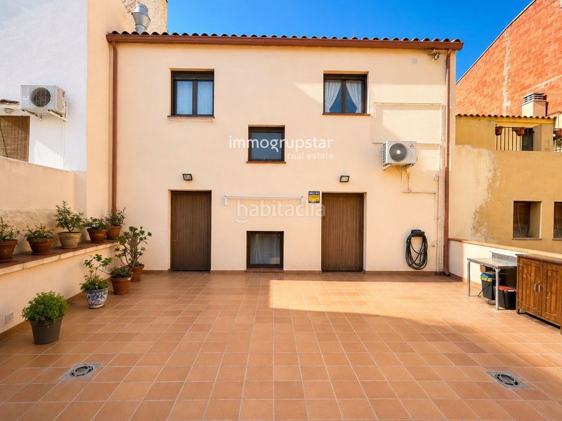 Foto adb31251-8499-4242-843c-faddbce32cda. Casa amb calefacció aparcament a El Pedró Palamós