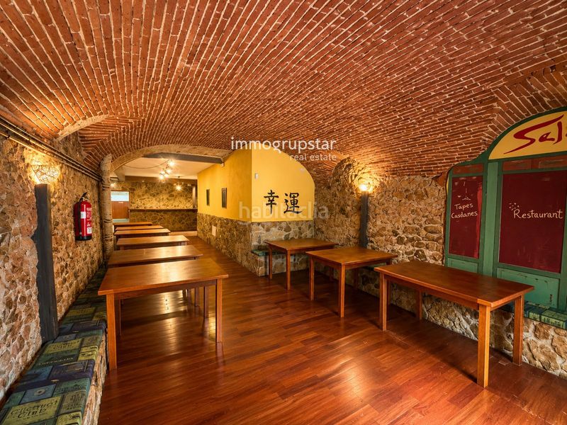 Foto c5da4c1e-8d8e-4332-bd1a-f2235d06de23. Casa amb calefacció aparcament a El Pedró Palamós