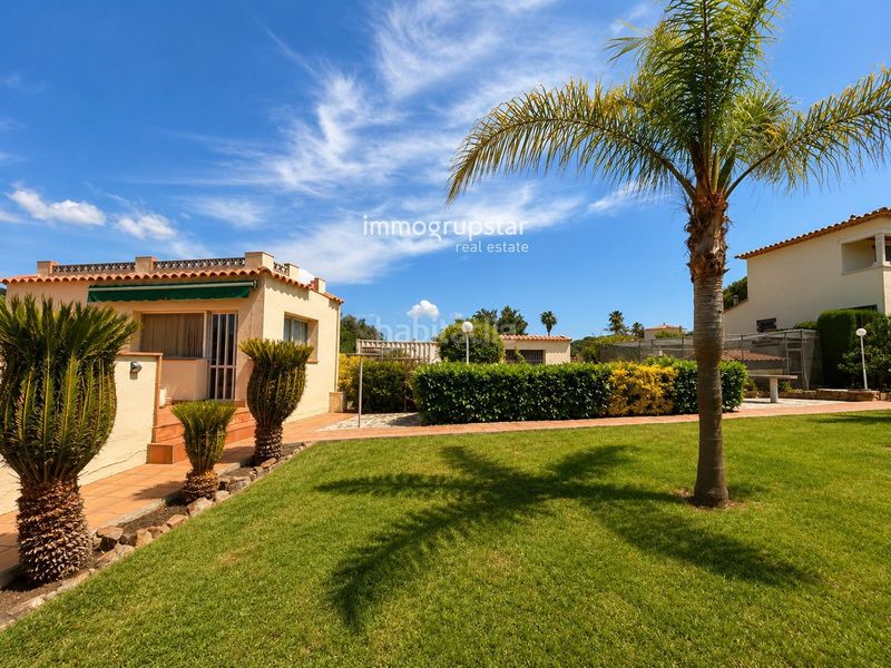 Foto 025c259c-8217-4665-b777-aeb9acea985e. Casa amb calefacció aparcament piscina a Cabanyes-Mas Ambrós-Mas Pallí Calonge