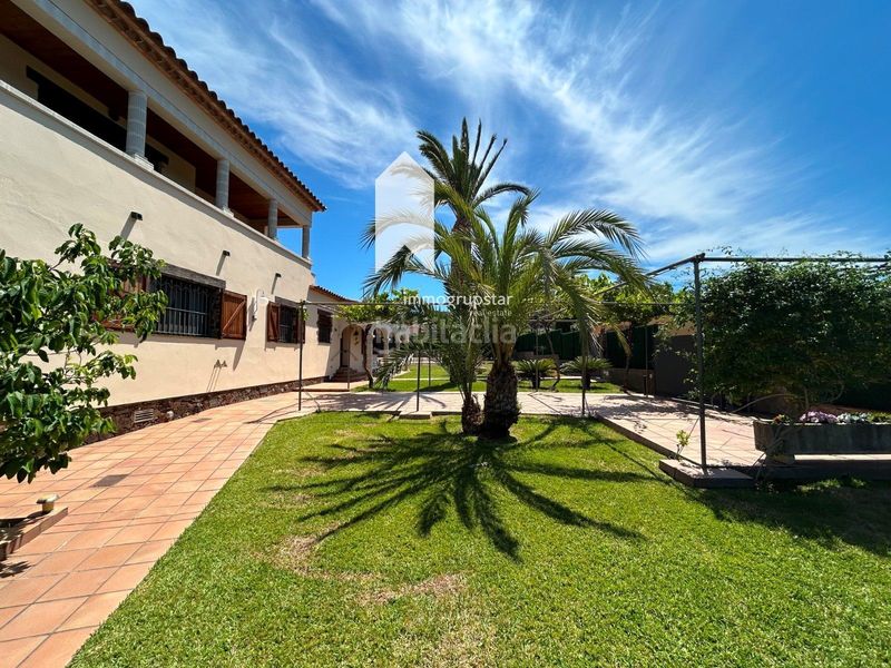 Foto 0fafbaa1-d125-42a9-9880-07ca3b48f898. Casa amb calefacció aparcament piscina a Cabanyes-Mas Ambrós-Mas Pallí Calonge