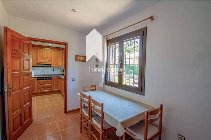 Foto 12b827d7-a45d-4d04-b0ae-b7fedda5a9ec. Casa amb calefacció aparcament piscina a Cabanyes-Mas Ambrós-Mas Pallí Calonge