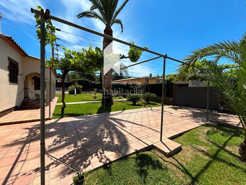 Foto 1617f531-8db2-41da-93d2-42c48e364bf7. Casa amb calefacció aparcament piscina a Cabanyes-Mas Ambrós-Mas Pallí Calonge