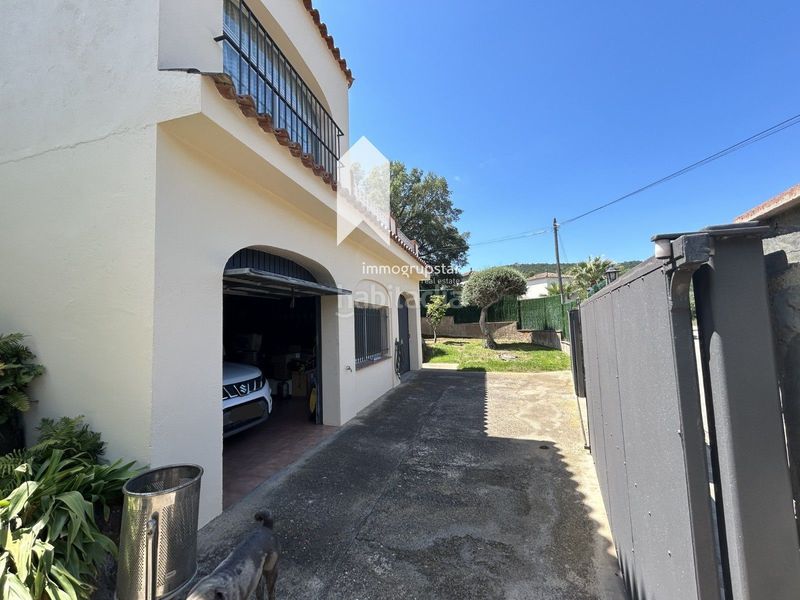 Foto 169084d6-581e-4ac4-871a-c2fd06954299. Casa amb calefacció aparcament piscina a Cabanyes-Mas Ambrós-Mas Pallí Calonge