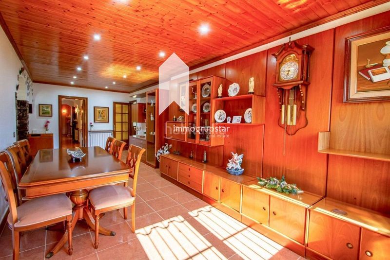 Foto 2bb9f1f6-b7c1-4633-a656-73dba07776cc. Casa amb calefacció aparcament piscina a Cabanyes-Mas Ambrós-Mas Pallí Calonge