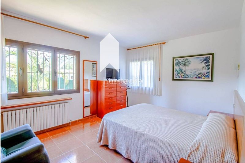 Foto 3eff6e68-edd3-4d6b-abaf-2c1f8bf96a89. Casa amb calefacció aparcament piscina a Cabanyes-Mas Ambrós-Mas Pallí Calonge