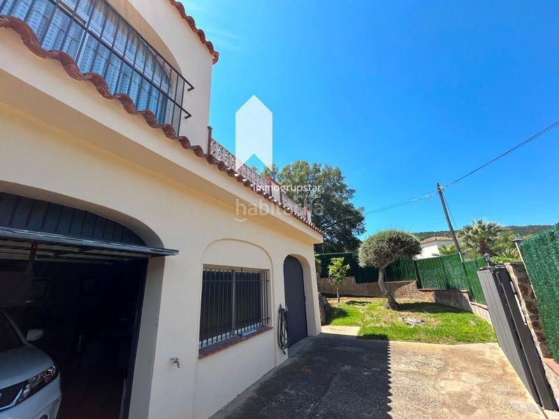 Foto 3f103e90-a2f9-4539-945d-e3deb19314a4. Casa amb calefacció aparcament piscina a Cabanyes-Mas Ambrós-Mas Pallí Calonge