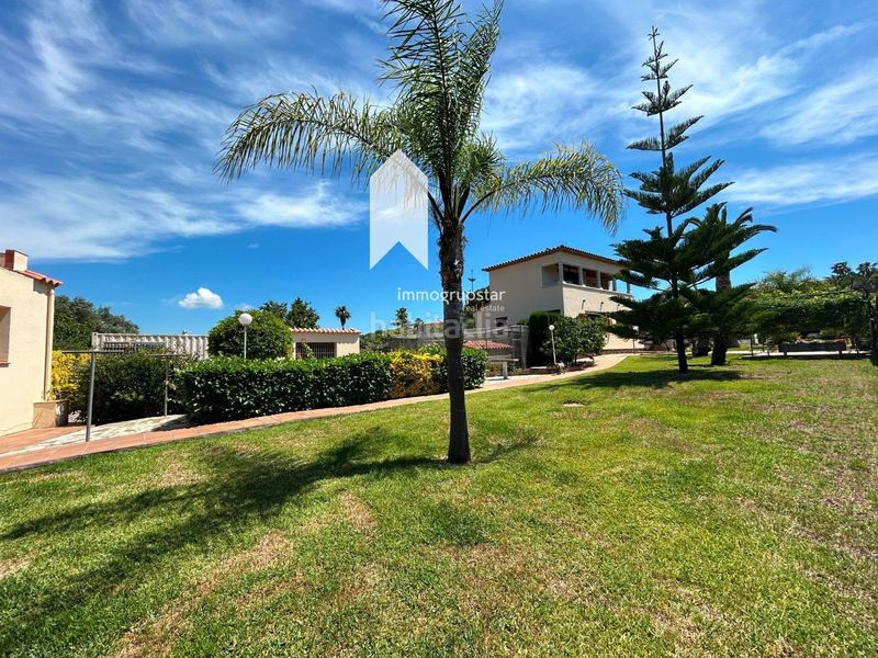 Foto 4aed2b48-86ee-4707-b174-5449ac680d02. Casa amb calefacció aparcament piscina a Cabanyes-Mas Ambrós-Mas Pallí Calonge