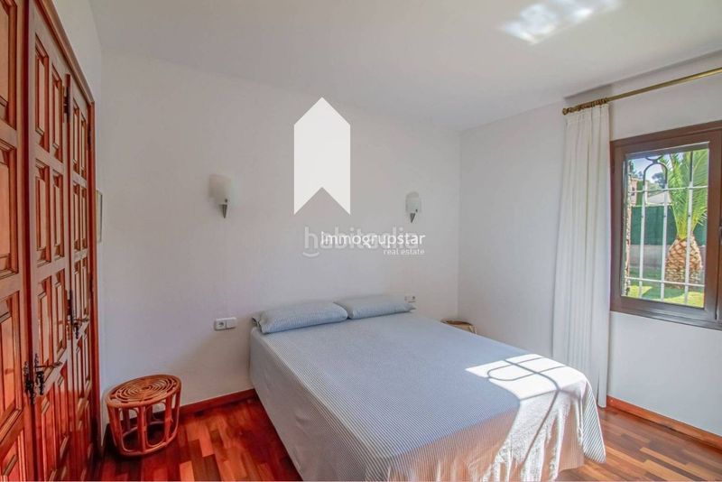 Foto 4eee1b0e-4190-44d9-a2f1-62c80f31c1a6. Casa amb calefacció aparcament piscina a Cabanyes-Mas Ambrós-Mas Pallí Calonge