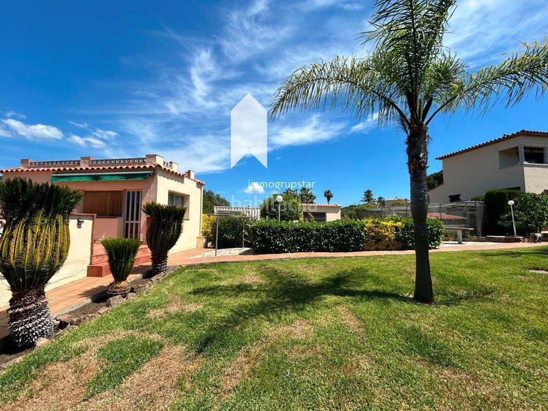 Foto 5534608c-5a6f-4709-a13d-088ab2b9bb20. Casa amb calefacció aparcament piscina a Cabanyes-Mas Ambrós-Mas Pallí Calonge