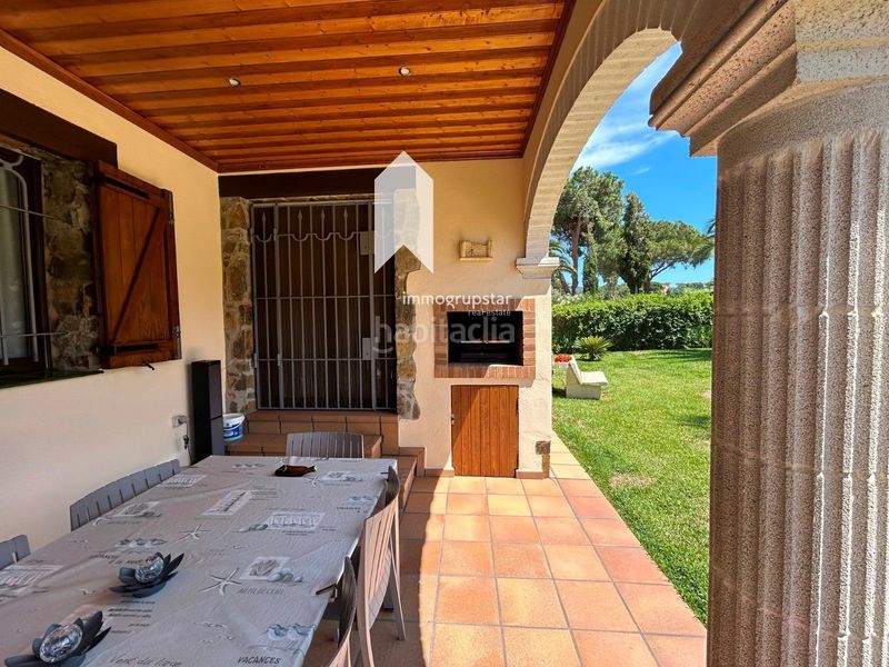 Foto 574650d0-e48f-4caa-8d91-c179b877e575. Casa amb calefacció aparcament piscina a Cabanyes-Mas Ambrós-Mas Pallí Calonge