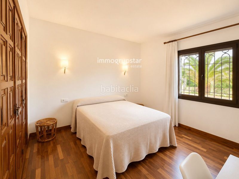 Foto 652f9c65-c7ba-44fb-9eff-de4efb313322. Casa amb calefacció aparcament piscina a Cabanyes-Mas Ambrós-Mas Pallí Calonge