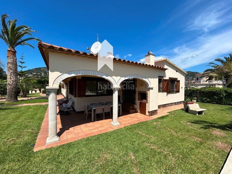 Foto 676d0f97-4987-4c11-819d-e81f87411700. Casa amb calefacció aparcament piscina a Cabanyes-Mas Ambrós-Mas Pallí Calonge