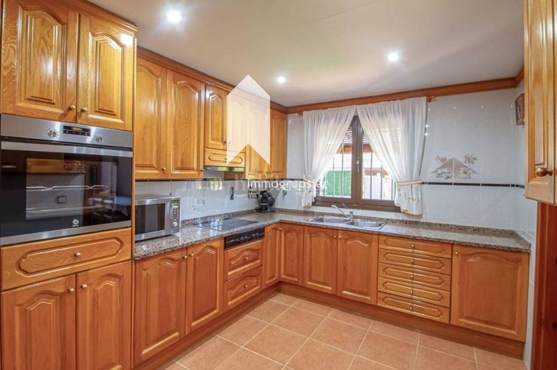 Foto 7cfbc1cc-7b0c-43e7-b301-a75715584677. Casa amb calefacció aparcament piscina a Cabanyes-Mas Ambrós-Mas Pallí Calonge