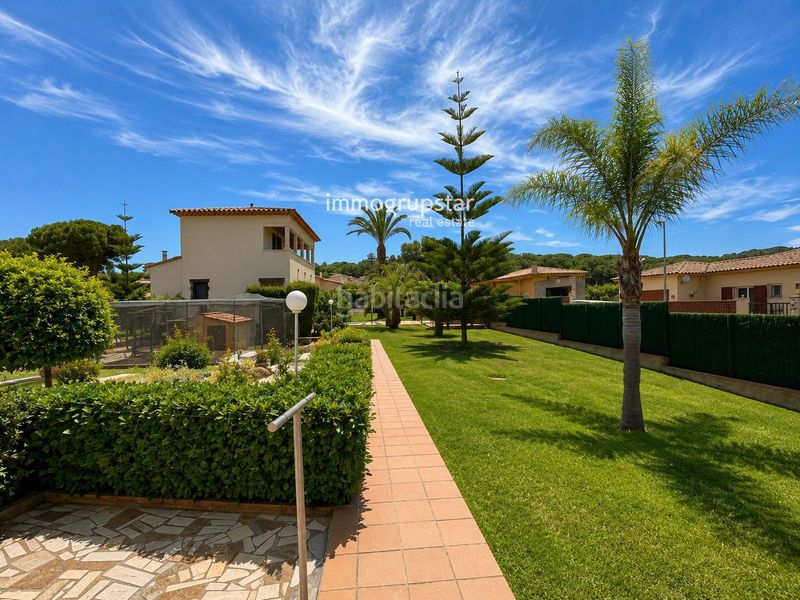 Foto 9c8d5690-bb40-4835-9c84-e4dcce06415b. Casa amb calefacció aparcament piscina a Cabanyes-Mas Ambrós-Mas Pallí Calonge