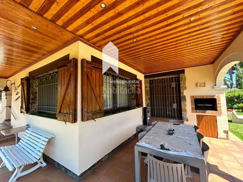 Foto b394eb2d-a6e9-47be-92dd-813e812b0096. Casa amb calefacció aparcament piscina a Cabanyes-Mas Ambrós-Mas Pallí Calonge