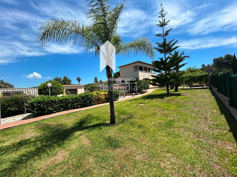 Foto bbfad4d1-4d46-4d02-8e3f-eacb36986797. Casa amb calefacció aparcament piscina a Cabanyes-Mas Ambrós-Mas Pallí Calonge