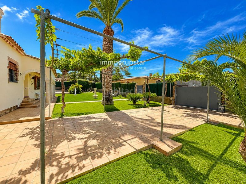 Foto e9089c1d-a9c6-44c9-a05b-cf2434eb0b0b. Casa amb calefacció aparcament piscina a Cabanyes-Mas Ambrós-Mas Pallí Calonge